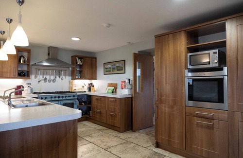 Inverness Cottage | Quarryfield
