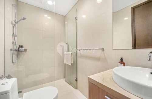Setiabudi Apartment | Stylish Quarter by Kozystay with Pool in Setiabudi