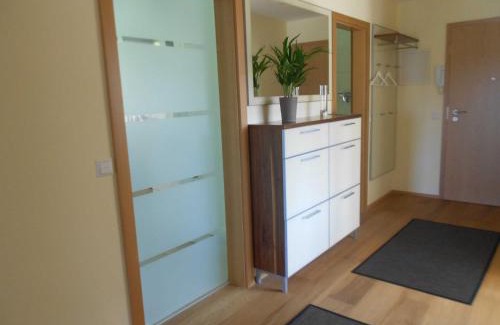 Ebnet Apartment | Discover Quartier 1: Family-Friendly Hotel with High Ratings