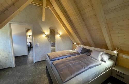Steinbach-Hallenberg Apartment | Discover Quartier 22: Oceanfront Retreat with 9.8 Rating