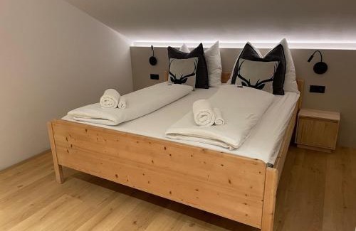 Tulfes Apartment | Quartier 27