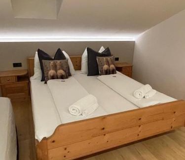 Tulfes Apartment | Quartier 27