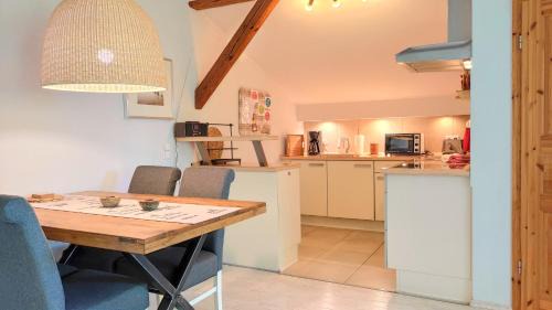 Hollenbeck Apartment | Discover Quartier am Schmiedefeuer: Pet-Friendly Escape