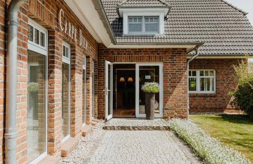 Ostseebad Prerow House | Oceanfront Retreat at Quartier Carpe Diem - Rated 9/10