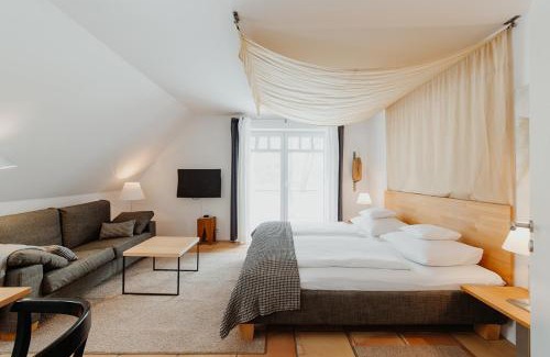 Ostseebad Prerow House | Oceanfront Retreat at Quartier Carpe Diem - Rated 9/10