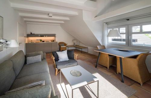 Ostseebad Prerow House | Oceanfront Retreat at Quartier Carpe Diem - Rated 9/10