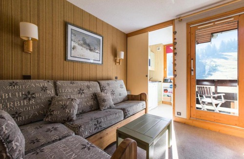 Les Avanchers-Valmorel Apartment | Top-Rated Quartier Crève Cœur - Pet & Child Friendly Stay