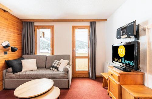 Les Avanchers-Valmorel Apartment | Family-Friendly Getaway at Les Résidences de Valmorel
