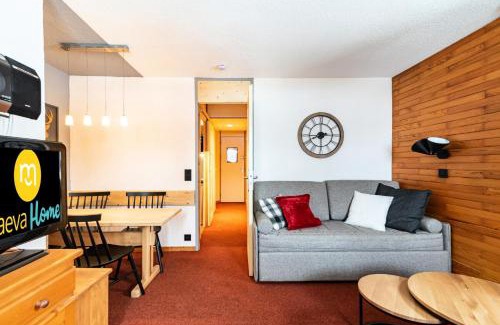 Les Avanchers-Valmorel Apartment | Family-Friendly Getaway at Les Résidences de Valmorel