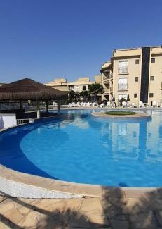 Barra do Pirai Apartment | Discover Quartier das Águas: Family-Friendly Retreat