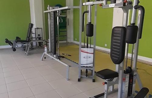 Barra do Pirai Apartment | Discover Quartier das Águas: Family-Friendly Retreat