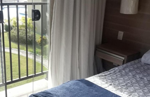 Barra do Pirai Apartment | Discover Quartier das Águas: Family-Friendly with Pool