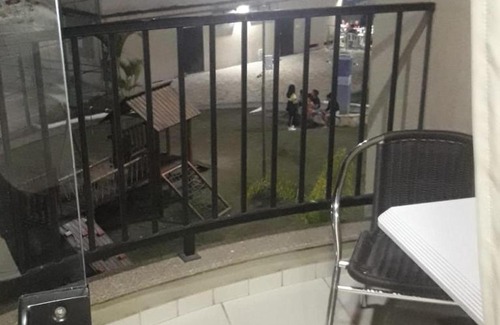 Barra do Pirai Apartment | Discover Quartier das Águas: Family-Friendly with Pool