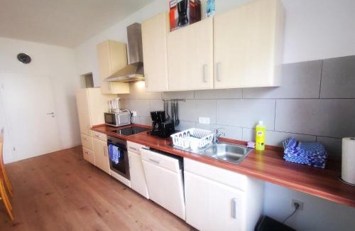 Neunkirchen Apartment | Discover Quartier Langenstrich - Guest Rated 9.1/10