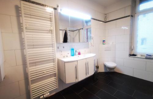 Neunkirchen Apartment | Discover Quartier Langenstrich - Guest Rated 9.1/10