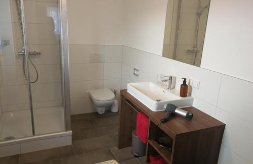 Groedig Apartment | Highly Rated Quartier No. 7 - Your Ideal Serviced Living