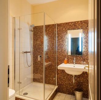Doberlug-Kirchhain House | Pet-Friendly Quartier Rautenstock with Breakfast & Family Fun