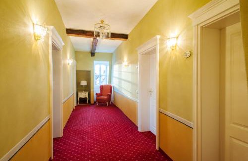 Doberlug-Kirchhain House | Pet-Friendly Quartier Rautenstock with Breakfast & Family Fun