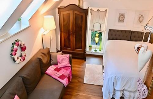 Finsterwalde House | Pet-Friendly Quartier Sängerstadt: Guest Rated 9.4/10
