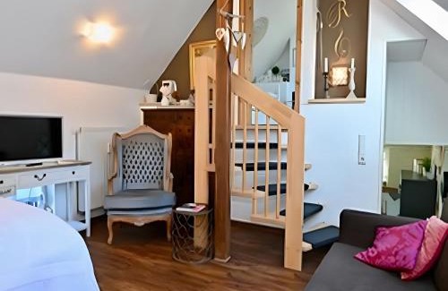 Finsterwalde House | Pet-Friendly Quartier Sängerstadt: Guest Rated 9.4/10