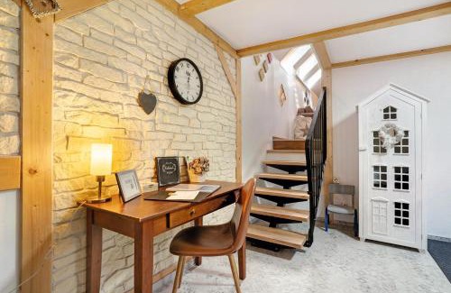 Finsterwalde House | Pet-Friendly Quartier Sängerstadt: Guest Rated 9.4/10