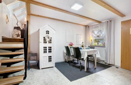 Finsterwalde House | Pet-Friendly Quartier Sängerstadt: Guest Rated 9.4/10