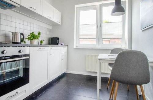 Oldenburg House | Quartier31 Comfortable holiday residence