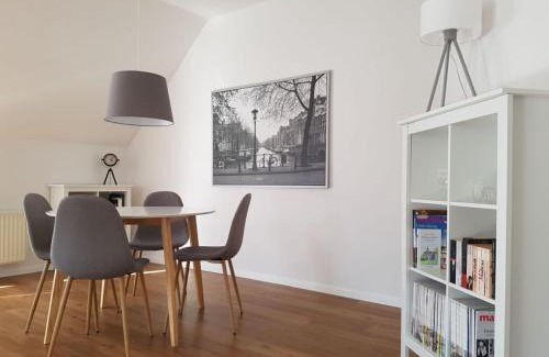 Oldenburg House | Quartier31 Comfortable holiday residence