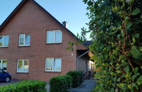 Oldenburg House | Quartier31 Comfortable holiday residence