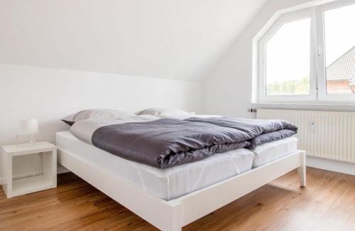 Oldenburg House | Quartier31 Comfortable holiday residence