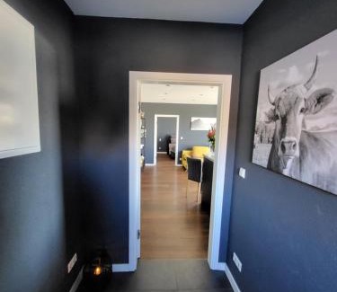 Sonthofen Apartment | Quartier4: Highly Rated Retreat for Families and Pets