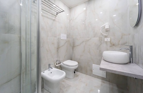 Quartieri Spagnoli Bed & Breakfast | QUARTIERI22