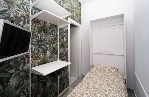 Quartieri Spagnoli Bed & Breakfast | QUARTIERI22