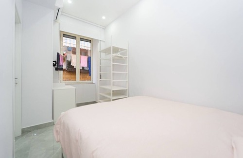 Quartieri Spagnoli Bed & Breakfast | QUARTIERI22
