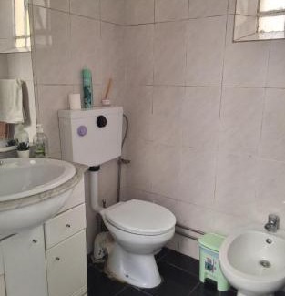 Campanha House | Quarto acomodação Porto