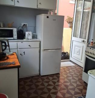 Campanha House | Quarto acomodação Porto