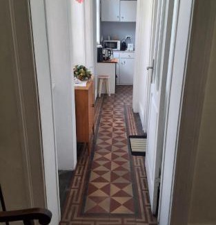 Campanha House | Quarto acomodação Porto