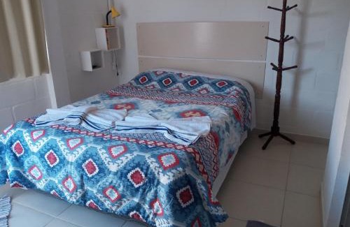 Sao Bento do Sapucai Apartment | Comfortable Quarto Aconchegante: Pet-Friendly Stay