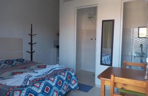 Sao Bento do Sapucai Apartment | Comfortable Quarto Aconchegante: Pet-Friendly Stay