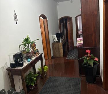 Cruzeiro House | Cozy Quarto Aconchegante I: Ideal for Families