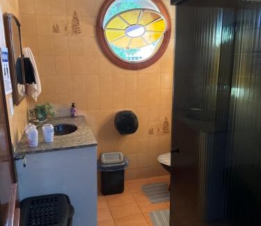 Cruzeiro House | Cozy Quarto Aconchegante I: Ideal for Families