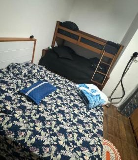 Cruzeiro House | Cozy Quarto Aconchegante I: Ideal for Families