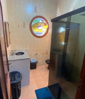 Cruzeiro House | Cozy Quarto Aconchegante III: Pet Friendly & Family Ready