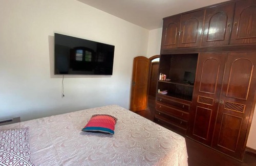 Cruzeiro House | Budget-Friendly Comfort in Quarto Aconchegante IV
