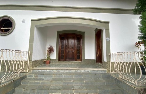 Cruzeiro House | Budget-Friendly Comfort in Quarto Aconchegante IV