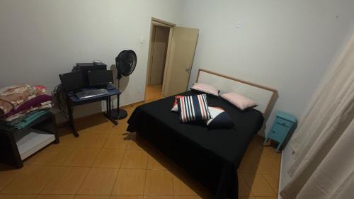 Cruzeiro House | Cozy Room III - Perfect for Families on a Budget