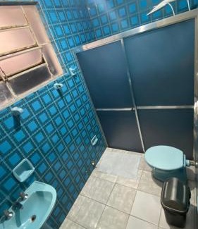 Cruzeiro House | Cozy Room III - Perfect for Families on a Budget