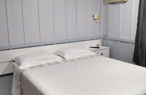 Morretes House | Ocean View Retreat at Quarto Belacatarina - Rated 9/10