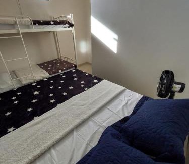 Village House | Budget-Friendly Shared Room at Queen's Hotel with Breakfast