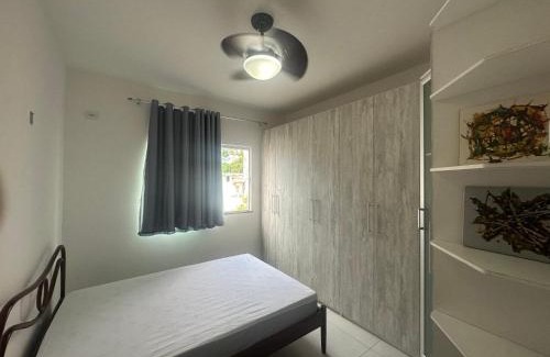 Jardim Excelsior House | Cozy Room with Private Bath Near Shopping Mall & Ocean View
